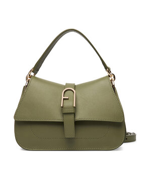 Furla Furla Borsetta Flow Mini WB01032 BX2045 BG 4555S Verde