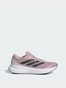 adidas adidas Взуття для бігу Runfalcon 6 Shoes IH9536 Рожевий