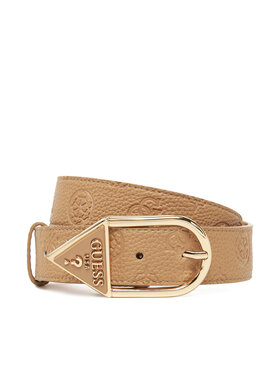 Guess Guess Curea de Damă BW9223 P5235 Bej