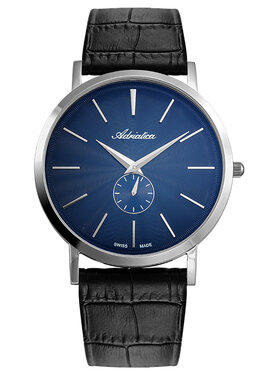 Adriatica Adriatica Orologio A1113.5215Q Nero