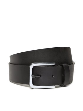 Guess Guess Ζώνη Ανδρική M3RZ09 L0S50 Μαύρο