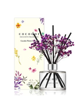 Cocodor Cocodor Dyfuzor COPDI30403 Kolorowy