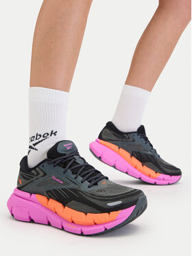 Reebok Reebok Scarpe running EO-FLOATZIG DOUBLE 100244468 Nero