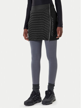 Dynafit Dynafit Spódnica funkcyjna Speed 08-71792 Czarny Regular Fit