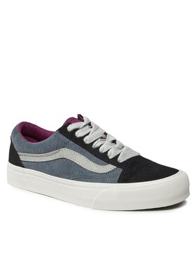 Vans Tenis Superge Old Skool Vr3 VN0005UBB5P1 Črna