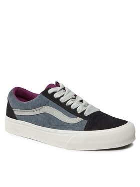Vans Vans Πάνινα παπούτσια Old Skool Vr3 VN0005UBB5P1 Μαύρο