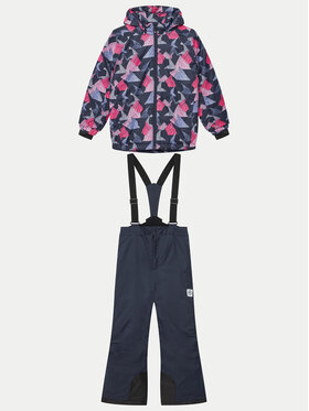 Color Kids Color Kids Лижний комплект 741741 Рожевий Regular Fit
