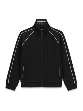 Guess Guess Суитшърт L6BQ15 K7249 Черен Regular Fit