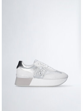 Liu Jo Liu Jo Sneakers BA50 Argento