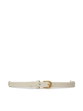 Guess Guess Dámský pásek BW7847 P3420 Écru
