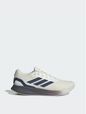 adidas adidas Buty do biegania Runfalcon 5 Biały