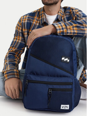 Billabong Billabong Nahrbtnik CWBEO-BLB-P-002-10 Mornarsko modra