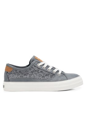 Mustang Mustang Sneakers 1272-309 Grau