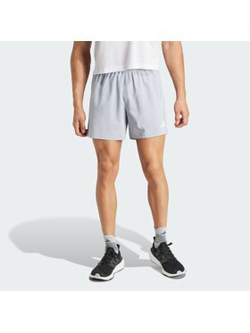 adidas adidas Szorty sportowe 127529 Szary Regular Fit