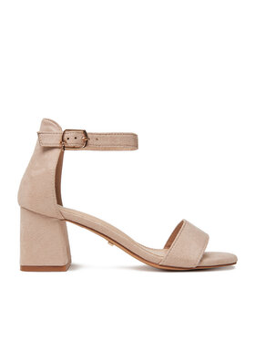 DeeZee DeeZee Sandales 5250-1 Bēšs