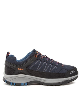 CMP CMP Παπούτσια πεζοπορίας Sun Hiking Shoe 31Q4807 Σκούρο μπλε