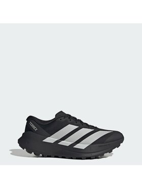 adidas adidas Trekking čevlji Terrex Agravic Sl Trail Running Shoes KH8801 Črna