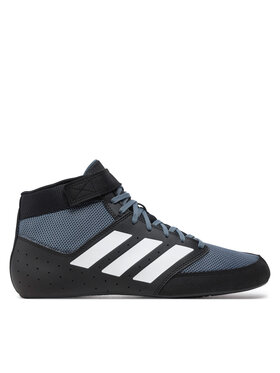 adidas adidas Obuća za boks Mat Hog 2.0 FZ5391 Crna