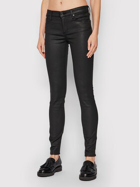 Emporio Armani Dzinsy 3h1j06 1d9rz 0943 Modra Slim Fit Modivo Sk
