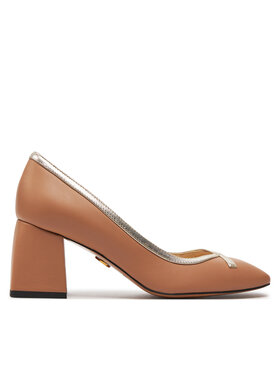 Baldowski Baldowski Tacones D04888-4330-001 Beež