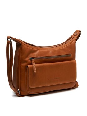 The Chesterfield Brand The Chesterfield Brand Torebka 308842 Brązowy