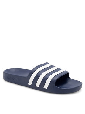 adidas adidas Pantoletten ADILETTE AQUA F35542 Dunkelblau