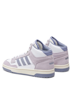 Adidas Superge Rapid Court Mid JP5873 Vijolična