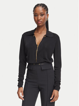 Elisabetta Franchi Elisabetta Franchi Body BK-03S-66E2-V440 Nero Regular Fit