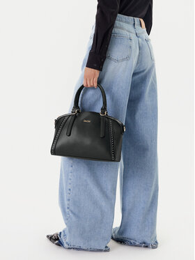 DeeZee DeeZee Handtasche C-DZE-S-013-08 Schwarz