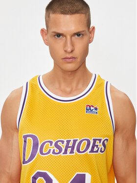 Tank top DC Shoes φωτογραφία