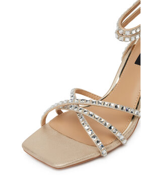 Σανδάλια Nine West φωτογραφία