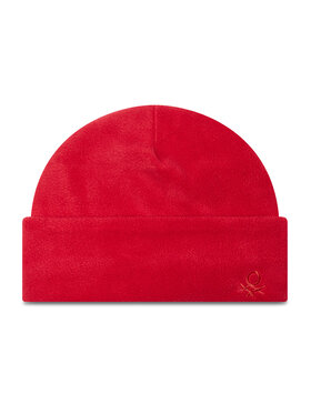 United Colors Of Benetton United Colors Of Benetton Sapka 6U87B42EQ Piros