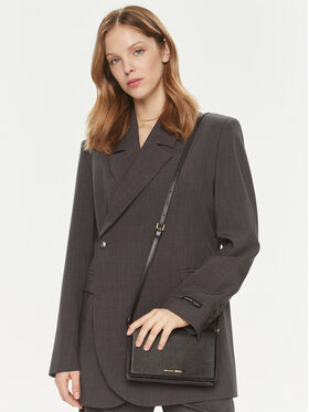 MICHAEL Michael Kors MICHAEL Michael Kors Rankinė Jet Set 32S4GJ6C6L Juoda