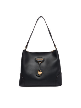 LOVE MOSCHINO LOVE MOSCHINO Torebka JC4155PP1PL1300A Czarny