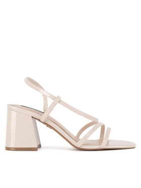 Nine West Nine West Szandál WFA2642-1 Bézs