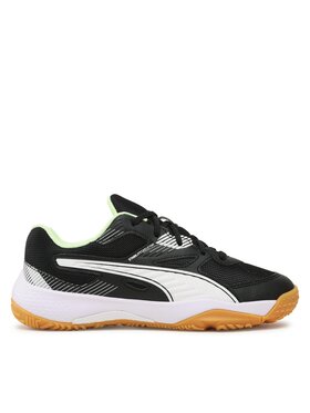 Puma Puma Взуття у спортзал Solarflash Ii 106883 01 Чорний