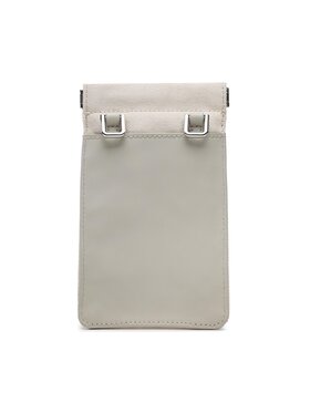 Calvin Klein Torbica Za Telefon Ck Summer Phone Crossbody K60K610460 Bež