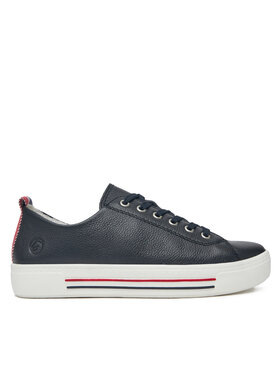 Remonte Remonte Sneakers D0900-15 Dunkelblau