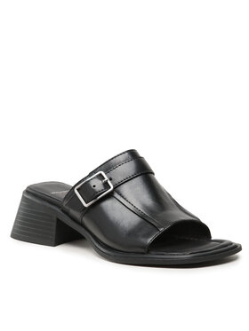 Vagabond Vagabond Basutės Ines 5511-001-20 Juoda