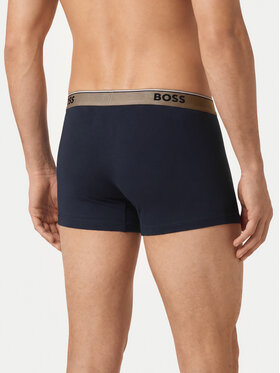BOSS BOSS Set de boxeri﻿ 50554693 Colorat