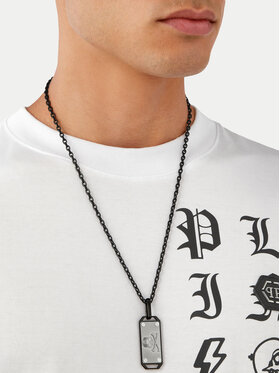 Κολιέ PHILIPP PLEIN φωτογραφία