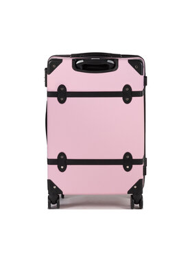 Μεγάλη Βαλίτσα Semi Line φωτογραφία