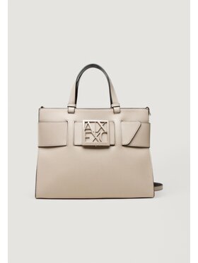Armani Exchange Armani Exchange Borsa 942689 0A874 Beige