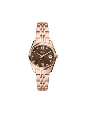 Fossil Fossil Ceas Scarlette Mini ES5324 Auriu