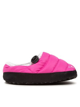 CMP CMP Hausschuhe Lyinx Slipper 31Q4674 Rosa