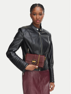 Just Cavalli Just Cavalli Гаманець 81RA5PA6 ZSA89 Бордовий