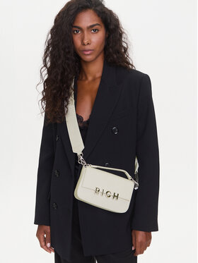 John Richmond John Richmond Handtasche RWP25161BO Weiß