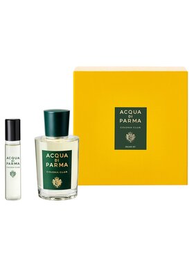 Acqua Di Parma Acqua Di Parma Colonia C.L.U.B. Zestaw zapachowy