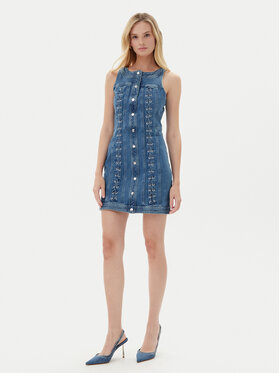Guess Φόρεμα τζιν Guess - 2