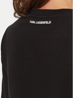KARL LAGERFELD Μπλούζα KARL LAGERFELD - 5